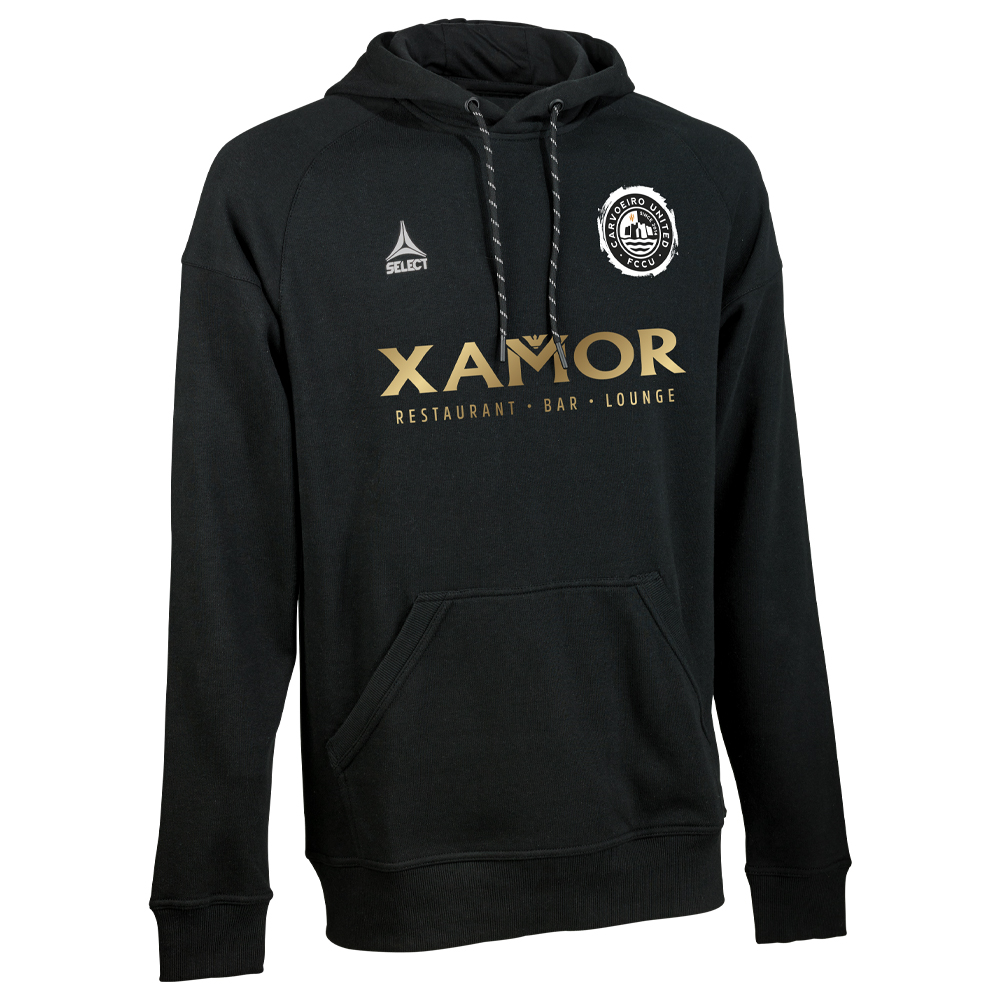 HOODIE OXFORD JOGADORES